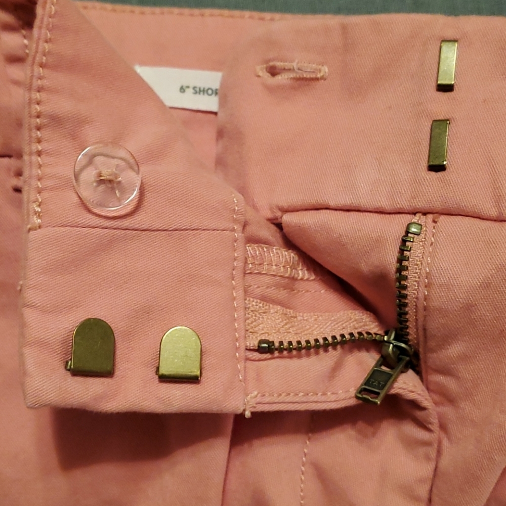 LOFT Women's Shorts - Picture 7 of 7